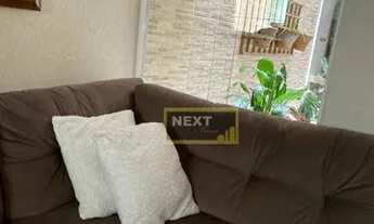 Imagem 3: Sobrado com 4 dormitórios à venda, 180 m² por R$ 830.000 - Vila Beatriz - São Paulo/SP