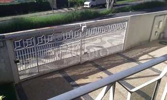 Imagem 5: Casa - Parque São Quirino - Campinas