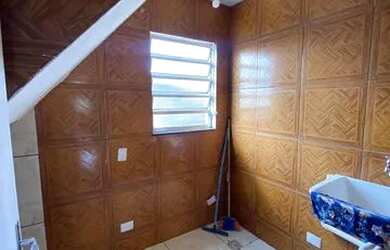 Imagem 6: Sobrado para aluguel com 75 metros quadrados com 1 quarto em São João Clímaco - São Paulo