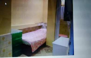 Imagem 4: Quarto com banheiro