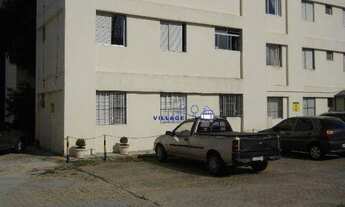 Imagem 6: Apartamento com 2 dormitórios à venda, 54 m² por R$ 220.000,00 - Vila Jaraguá - São Paulo