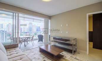 Imagem 2: Locação Apartamento 1 Dormitórios - 67 m² Itaim Bibi