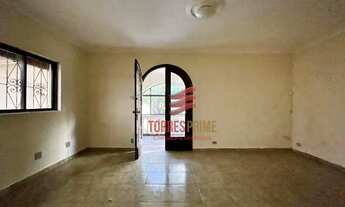 Imagem 6: Casa com 4 dormitórios, 375 m² - venda por R$ 2.120.000,00 ou aluguel por R$ 10.001,00/mês