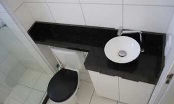 Imagem 7: Apartamento com 2 quartos à venda, 48 m² por R$ 190.000 - Neves - São Gonçalo/RJ