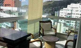 Imagem: Apartamento,varanda gourmet com 2 dormitórios