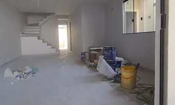 Imagem 3: Casa de condomínio para venda com 183 metros quadrados, com 4 quartos