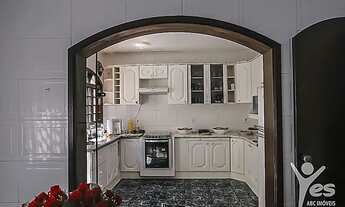 Imagem 3: Cód.: 12064 - Sobrado de 262 m², com planejados, 03 dormitórios sendo 02 suítes e 05 vagas