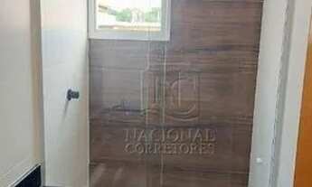 Imagem 5: Apartamento com 2 dormitórios à venda, 41 m² por R$ 280.000,00 - Vila Curuçá - Santo André