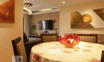 Imagem 6: Apartamento para Aluguel - Vila Mascote, 3 Quartos, 90 m2