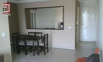 Imagem 4: Apartamento residencial à venda, Jardim Vergueiro (Sacomã), São Paulo