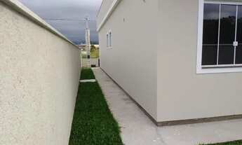 Imagem 3: Casa para venda com 100 metros quadrados com 3 quartos em Bela Vista - Palhoça - SC