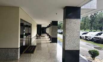 Imagem 3: Proprietário aluga apartamento de três quartos no Sudoeste