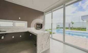 Imagem 5: Damha Resdience - Casa Térrea Luxuosa