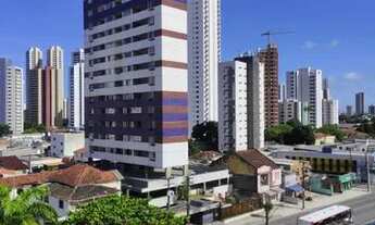 Imagem 3: ALUGO APARTAMENTO MOBILIADO COM 1 SUÍTE NA MADALENA