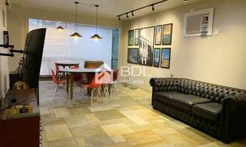 Imagem: Apartamento - Cambuí - Campinas