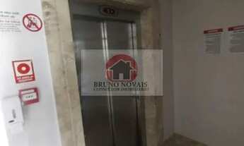 Imagem 9: Apartamento para venda tem 65 metros quadrados com 2 quartos em Samambaia Norte - Brasília