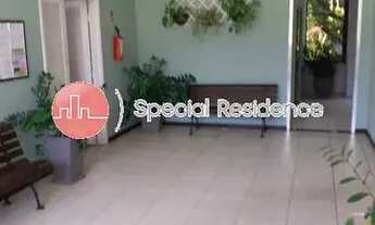 Imagem 2: Apartamento-LOCAÇÃO-Barra da Tijuca-Rio de Janeiro-RJ