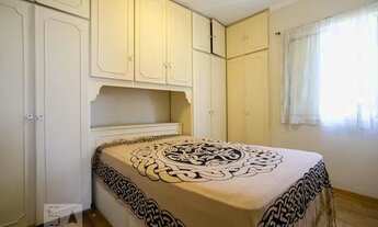 Imagem 6: Apartamento para Aluguel - Água Fria, 2 Quartos, 60 m2