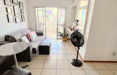 Imagem 2: Vendo lindo apartamento no Ed Porto de Gênova