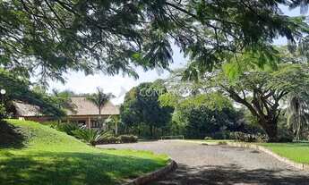 Imagem 4: Casa - Condomínio Fazenda Duas Marias - Jaguariúna