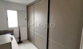 Imagem 7: Apartamento á venda no Condomínio Perfect Life Residence - Swift - Campinas/SP