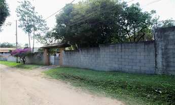 Imagem 2: Casa com 3 Quartos - Área com Piscina e Pomar Formado