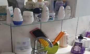 Imagem 3: APTO CARAPICUÍBA