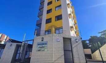 Imagem: APARTAMENTO no AMÉRICA com 2 quartos para