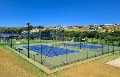 Imagem 2: Terreno à venda, 694 m² por R$ 380.000 - Condomínio Shambala III - Atibaia/SP