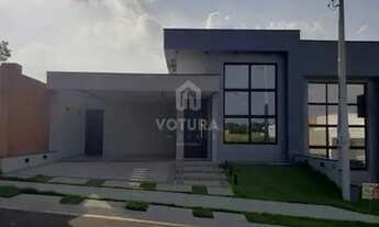 Imagem 2: Linda Casa Térrea - Condomínio Park Gran Reserve - Indaiatuba/SP