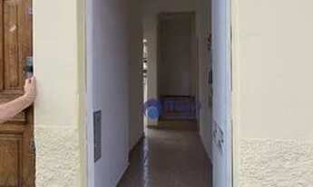 Imagem 2: Casa com 1 dormitório para alugar, 40 m² - Vila Ede