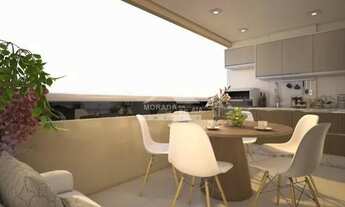 Imagem 4: Comprar Lançamento na Guilhermina, 2 Dormitórios, Confira na Imobiliária em Praia Grande