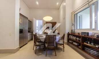 Imagem 7: Casa - Sítios de Recreio Gramado - Campinas