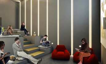 Imagem 3: Studio À Venda Vitacon Consolação no bairro Consolação em São Paulo - SP