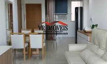 Imagem 2: Aluguel de apartamento no Mirante do Vale - Volta Redonda