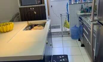 Imagem 3: Apartamento para aluguel Residencial Parque Pantanal 1