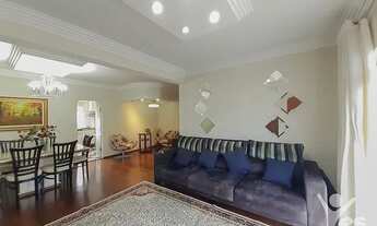 Imagem 6: Cód.: 11393 - Apartamento de 150m², com planejados e condomínio, 03 dormitórios sendo 01 s