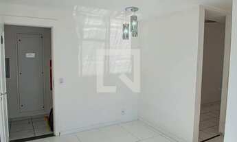 Imagem 3: Apartamento para Aluguel - Taquara, 2 Quartos, 50 m2