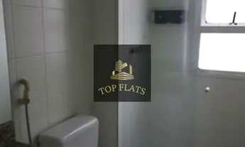 Imagem 7: Flat disponível em Moema