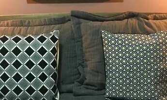 Imagem 6: Apartamento para venda com 63 metros quadrados com 2 quartos