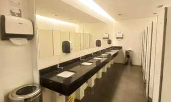 Imagem 6: BARUERI - Conjunto Comercial/Sala - ALPHAVILLE INDUSTRIAL