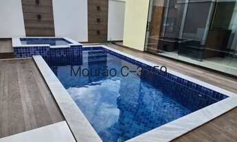 Imagem: Duplex alto padrão, 3 Suítes, Lazer. Sala