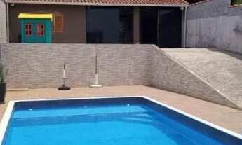 Imagem 7: CASA TÉRREA - JARDIM MARACANÃ - SP