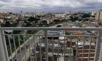 Imagem 4: Apartamento à venda, 58 m² por R$ 521.276,59 - Limão - São Paulo/SP