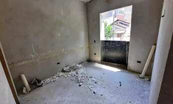 Imagem 3: Cobertura com 2 dormitórios à venda, 86 m² por R$ 600.000,00 - Campestre - Santo André/SP