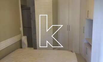 Imagem 4: Apartamento Duplex para locação na Vila Nova Conceição - 900m do Parque Ibirapuera