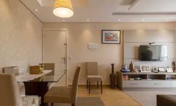 Imagem: Apartamento para Aluguel - Tatuapé, 2 Quartos