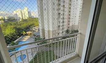 Imagem: Apartamento para venda com 68 metros quadrados