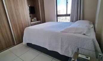 Imagem 6: ! Virtuosi - Luzia - Sombra - 80m2