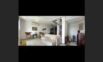 Imagem 5: Cobertura casa forte